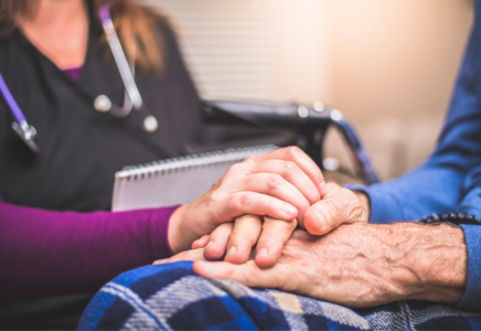 What to know when considering a hospice provider